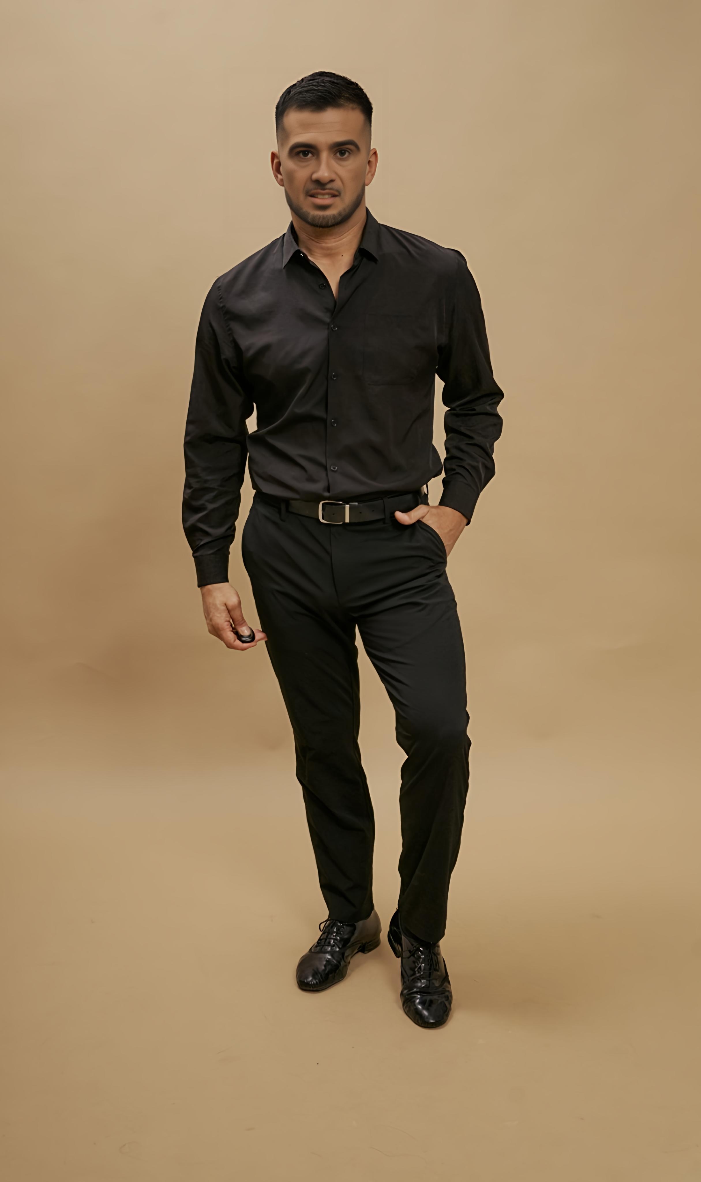 Matías Sosa